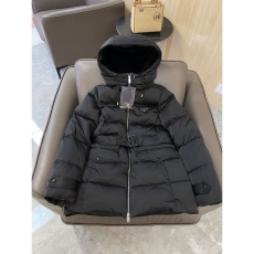 Prada Down Jackets